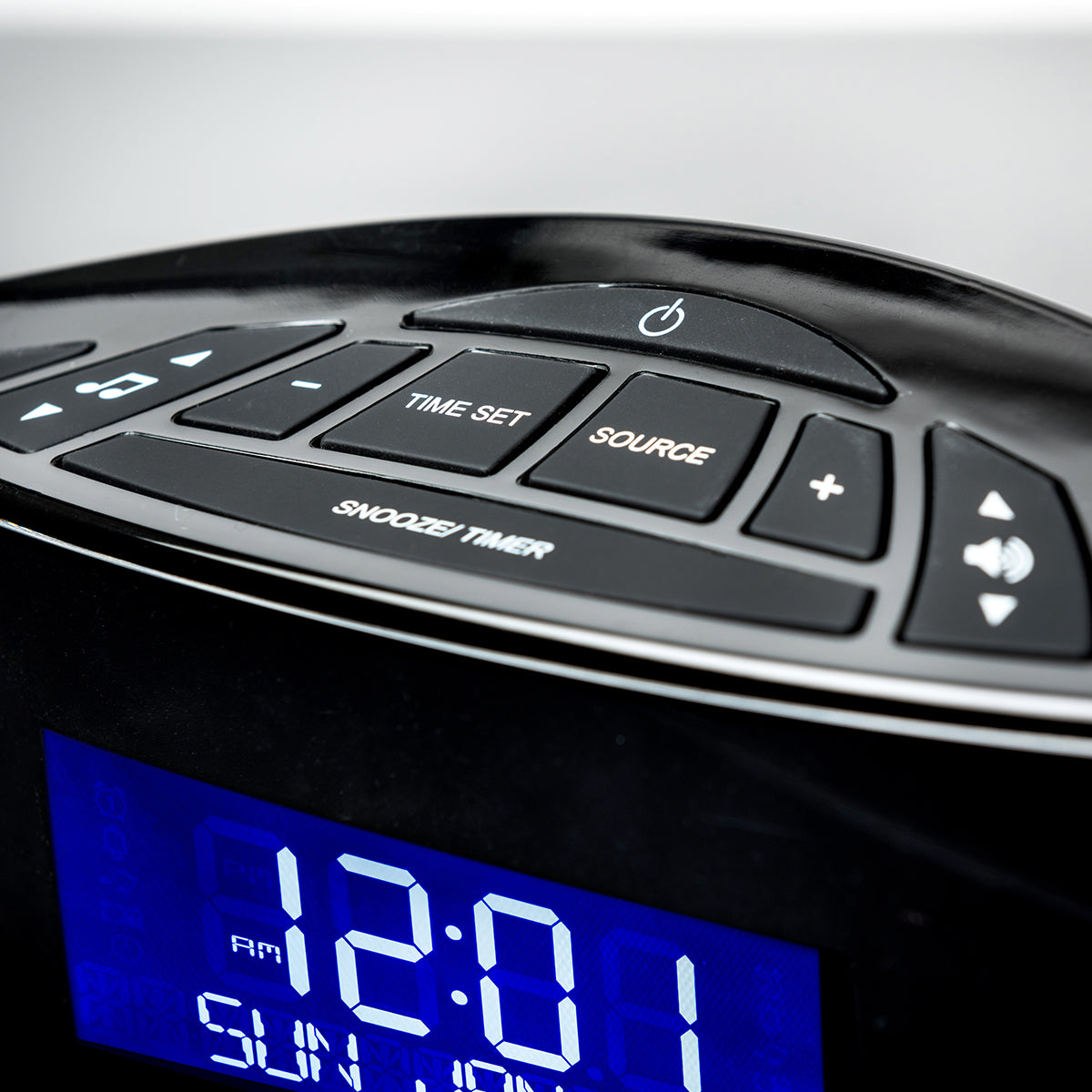 Portable Sound Machine | White Noise & Nature Sounds for Sleep 3