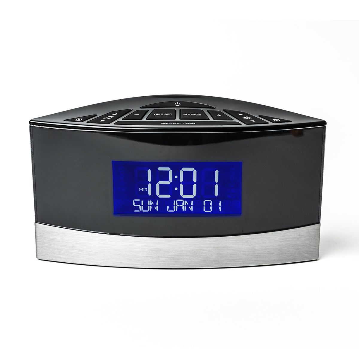 Portable Sound Machine | White Noise & Nature Sounds for Sleep 6