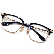 Reading Glasses Titanium Frame Stylish Vision Correction