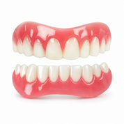 Replacement Dental Teeth Prosthesis Cover Cosmetic