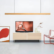Scandinavian Style Pendant Light | Adjustable & LED 7
