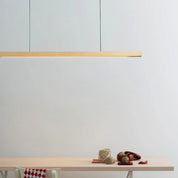 Scandinavian Style Pendant Light | Adjustable & LED 8