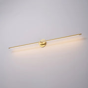 Sleek LED Bathroom Light | Modern Vanity Bar Fixture & Wall Lighting 5