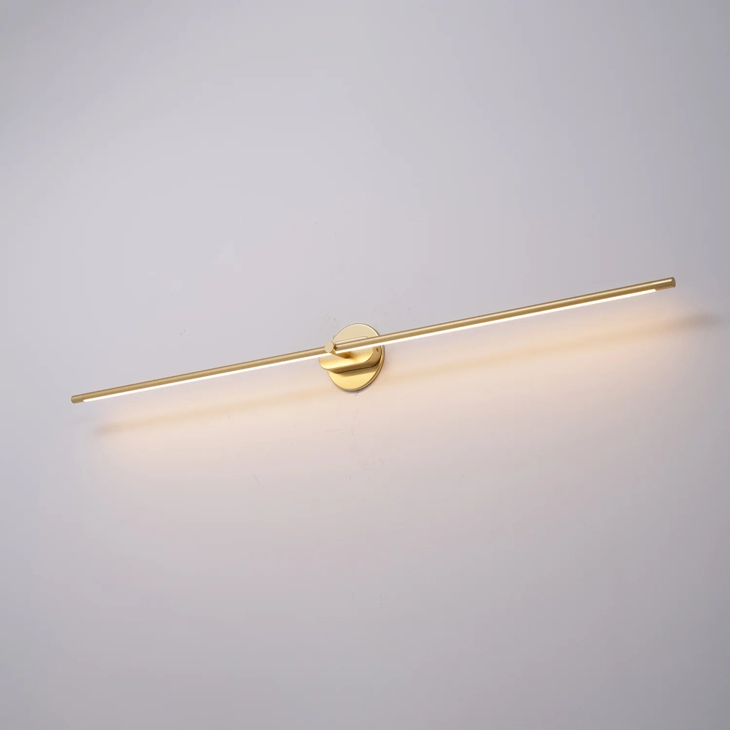 Sleek LED Bathroom Light | Modern Vanity Bar Fixture & Wall Lighting 5