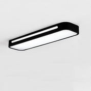 Sleek LED Ceiling Light Fixture | Nordic Minimalist Design 10