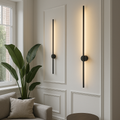 Sleek LED Wall Light | Modern Minimalist Wall Sconce 0