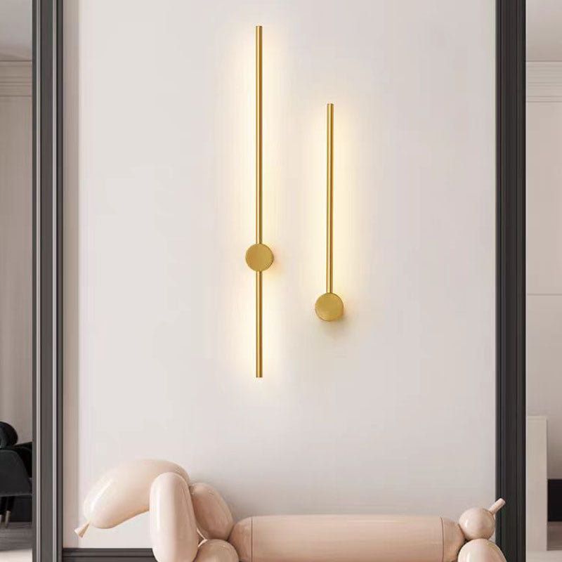 Sleek LED Wall Light | Modern Minimalist Wall Sconce 2