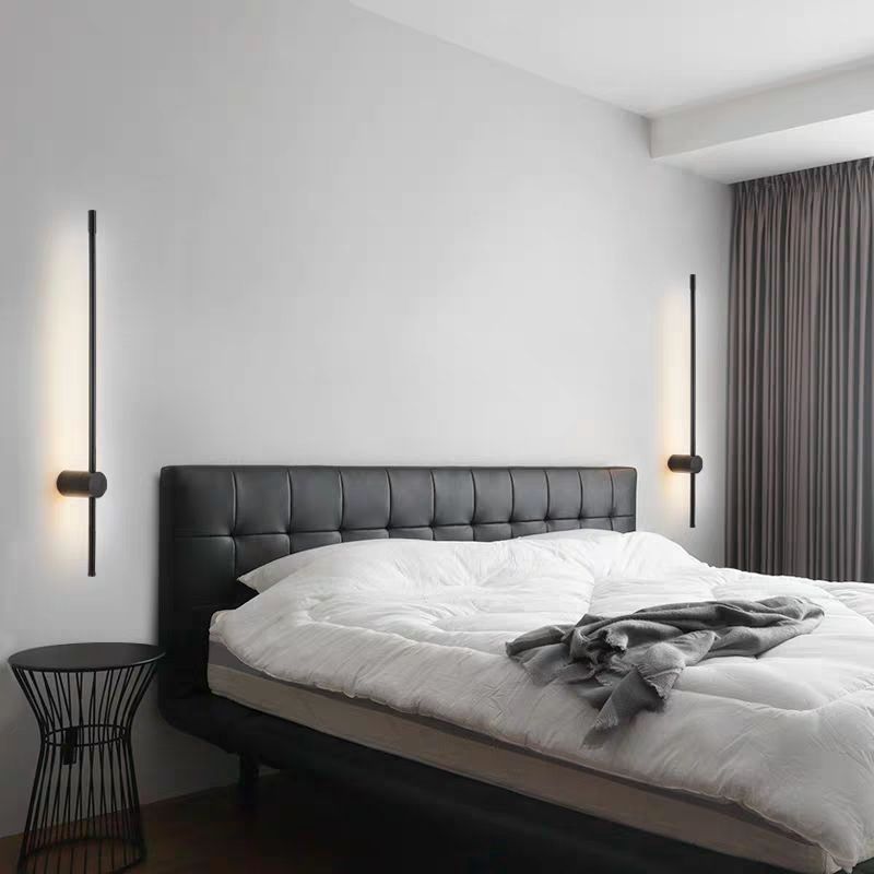 Sleek LED Wall Light | Modern Minimalist Wall Sconce 6