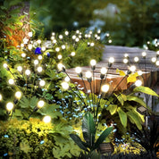 Solar Garden Lights | Weather-Resistant & Energy-Efficient 0