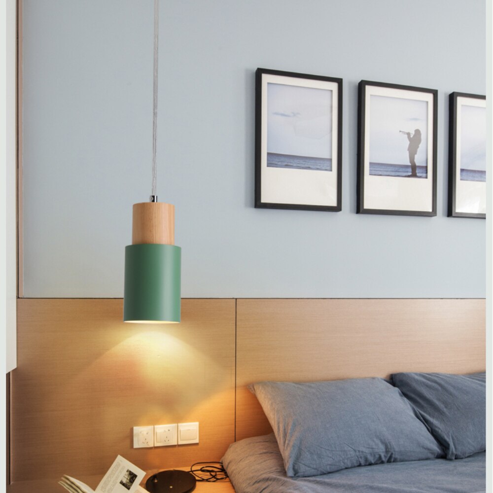 Sophia | Glass Pendant Lights for Kitchen Pendant Lighting 3