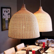 Sophie | Rattan Pendant Light for Kitchen 1