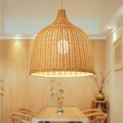 Sophie | Rattan Pendant Light for Kitchen 2