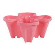 Space-Saving Stackable Plant Pots | Vertical Garden Planters 9
