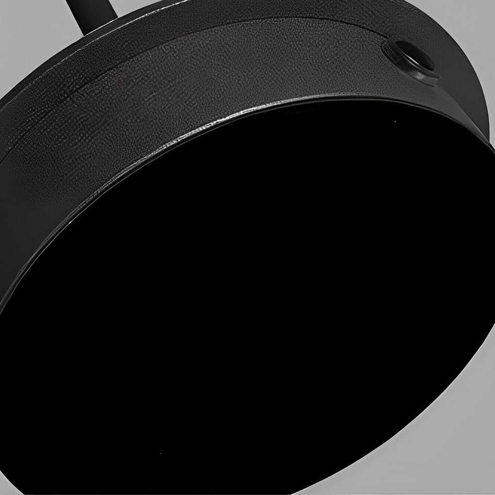 Stylish Dimmable Table Lamp | USB Rechargeable & Battery Operated 6