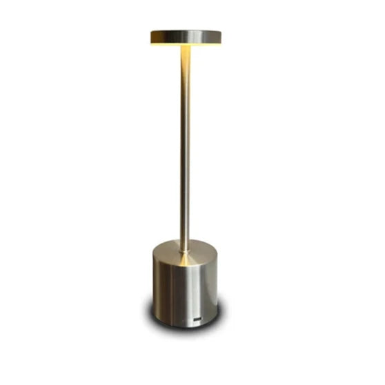 Stylish Rechargeable Desk Lamp | Cordless Touch Sensor Light 5