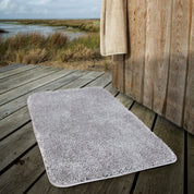 Super Absorbent Microfiber Bath Mat | Non Slip & Ultra Soft 19