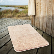 Super Absorbent Microfiber Bath Mat | Non Slip & Ultra Soft 20