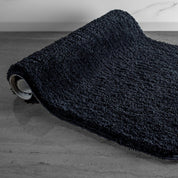 Super Absorbent Microfiber Bath Mat | Non Slip & Ultra Soft 3