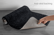 Super Absorbent Microfiber Bath Mat | Non Slip & Ultra Soft 4