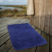 Super Absorbent Microfiber Bath Mat | Non Slip & Ultra Soft 9