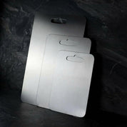 Titanium Cutting Board Durable Non-Slip Kitchen Prep Surface