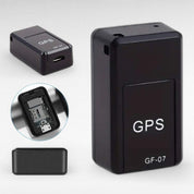 Ultra-Compact Magnetic GPS Tracker | Real-Time Car Tracking Device 4