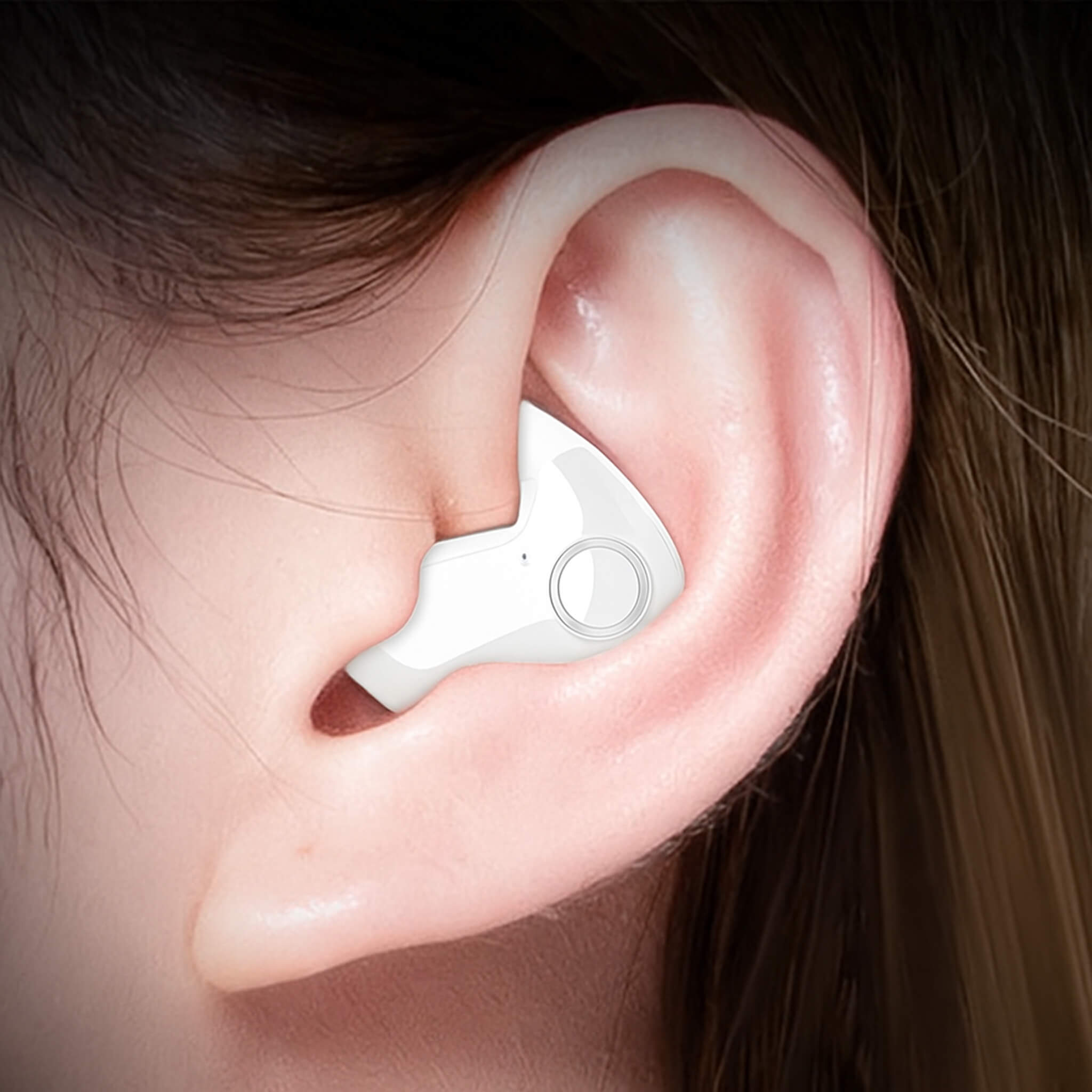 Ultra-Light Wireless Headphones | Bluetooth 5.3 Noise Cancelling 2