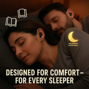 Ultra-Light Wireless Headphones | Bluetooth 5.3 Noise Cancelling 5