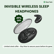 Ultra-Light Wireless Headphones | Bluetooth 5.3 Noise Cancelling 7