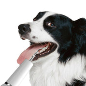 Ultrasonic Dog Dental Cleaner Plaque Removal Home