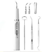 Ultrasonic Dog Dental Cleaner Plaque Removal Home