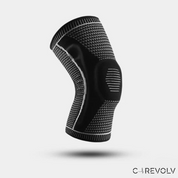 Supportive Knee Sleeves | Knee Compression & Pain Relief