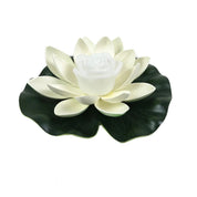 Waterproof Floating LED Lotus Light | Wireless & Mood Lighting 11