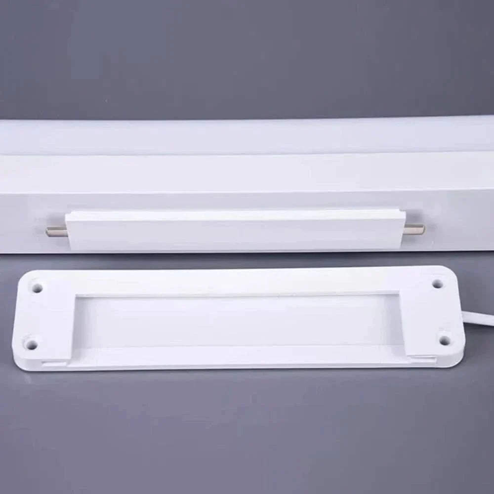 Waterproof LED Bathroom Light | Modern Wall Fixture & Bathroom Wall Lights 4
