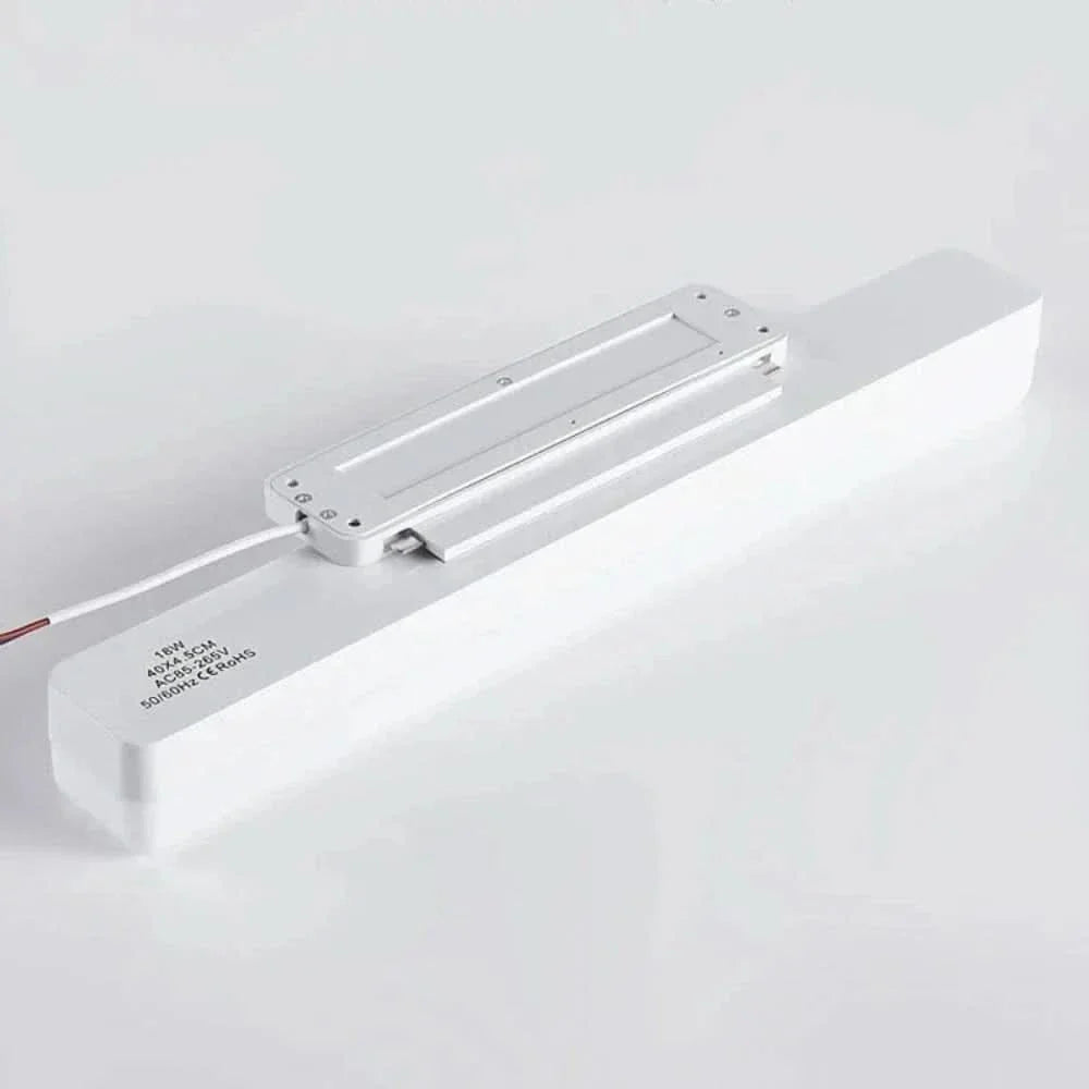 Waterproof LED Bathroom Light | Modern Wall Fixture & Bathroom Wall Lights 5