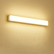 Waterproof LED Bathroom Light | Modern Wall Fixture & Bathroom Wall Lights 8