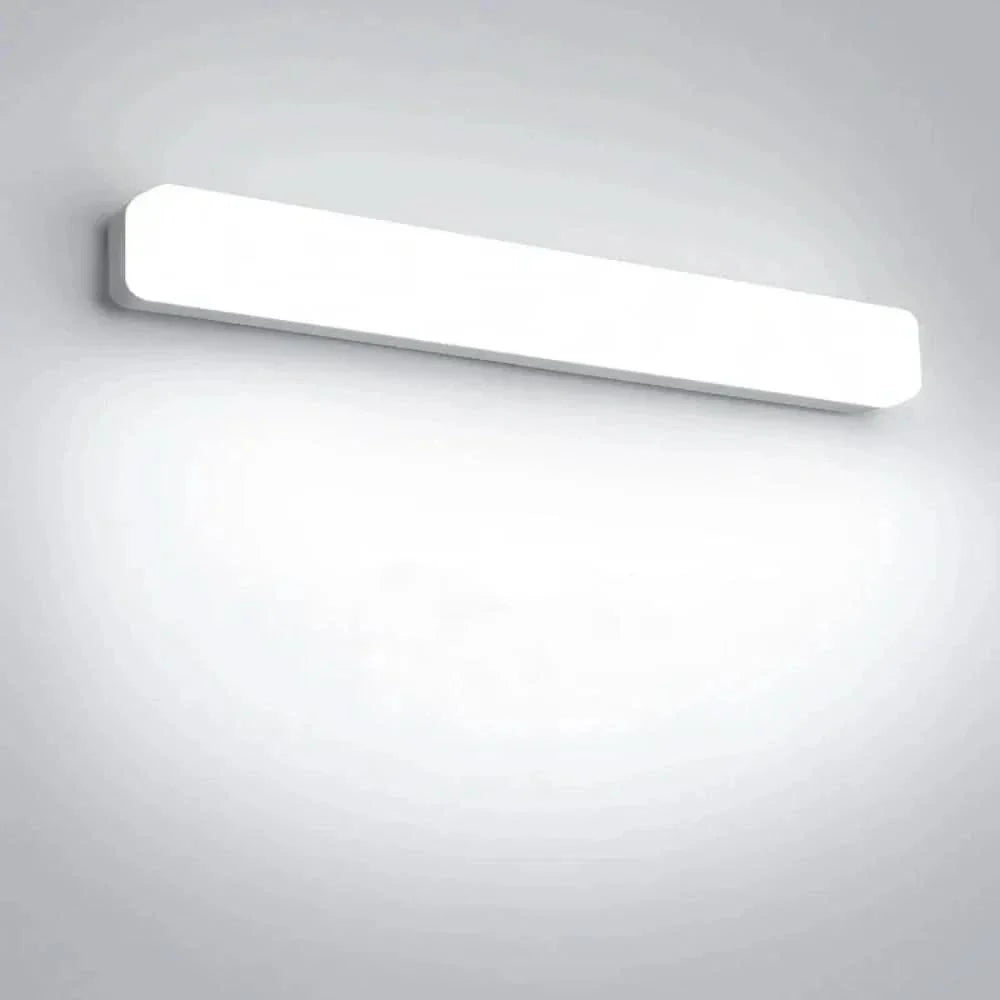 Waterproof LED Bathroom Mirror Light | Modern Wall Fixture & Bathroom Light Fixtures 1