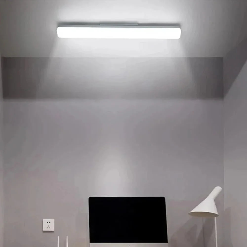 Waterproof LED Bathroom Mirror Light | Modern Wall Fixture & Bathroom Light Fixtures 2