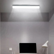 Waterproof LED Bathroom Mirror Light | Modern Wall Fixture & Bathroom Light Fixtures 2