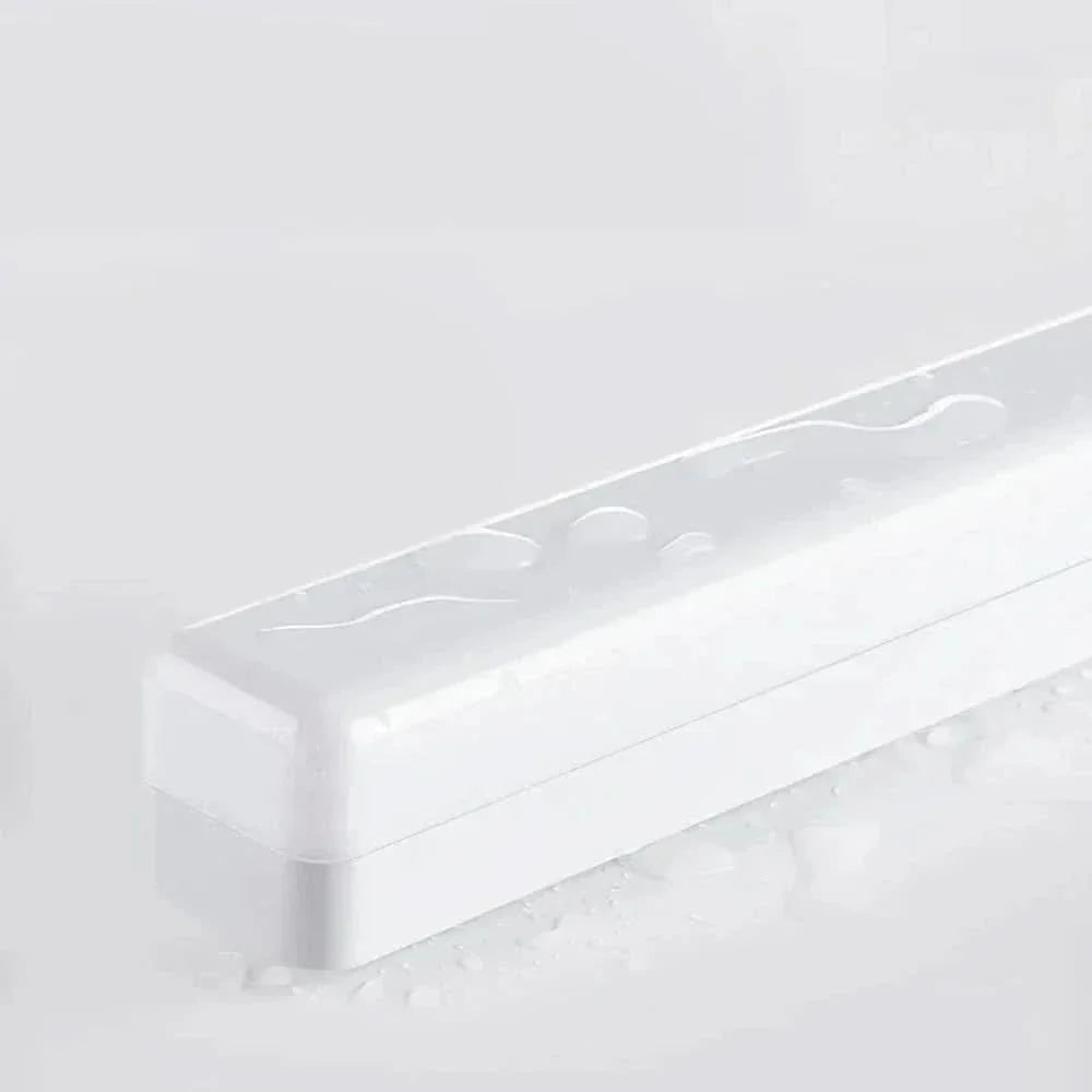 Waterproof LED Bathroom Mirror Light | Modern Wall Fixture & Bathroom Light Fixtures 3