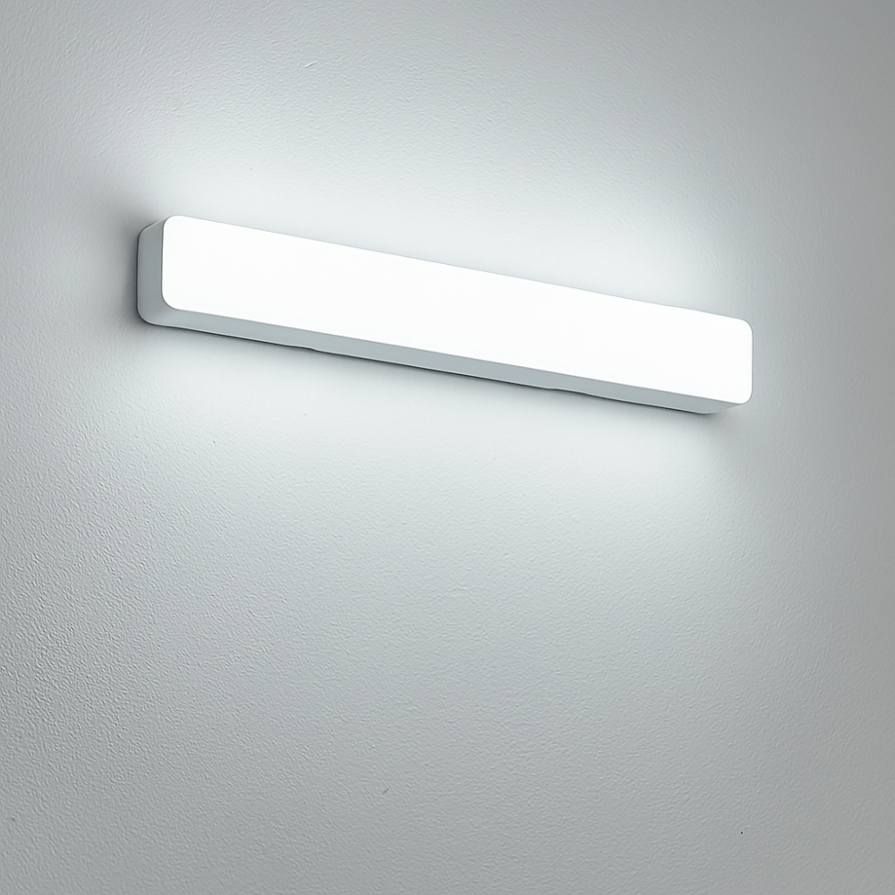 Waterproof LED Bathroom Mirror Light | Modern Wall Fixture & Bathroom Light Fixtures 6