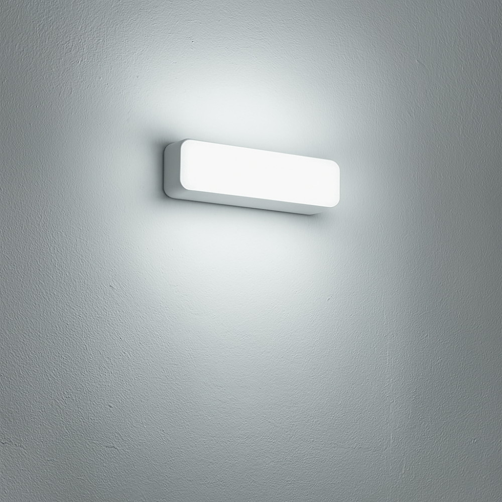 Waterproof LED Bathroom Mirror Light | Modern Wall Fixture & Bathroom Light Fixtures 7