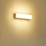 Waterproof LED Bathroom Mirror Light | Modern Wall Fixture & Bathroom Light Fixtures 9