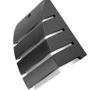 Waterproof LED Outdoor Wall Light | Motion Sensor & Energy Efficient 1