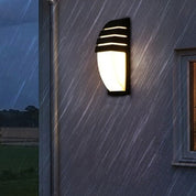 Waterproof LED Outdoor Wall Light | Motion Sensor & Energy Efficient 6