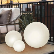 Weatherproof LED Garden Light | Color-Changing & Wireless 6