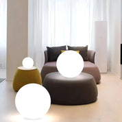Weatherproof LED Garden Light | Color-Changing & Wireless 7
