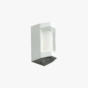 Weatherproof LED Outdoor Wall Light | Modern Exterior Wall Lantern 1