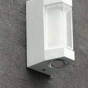 Weatherproof LED Outdoor Wall Light | Modern Exterior Wall Lantern 3