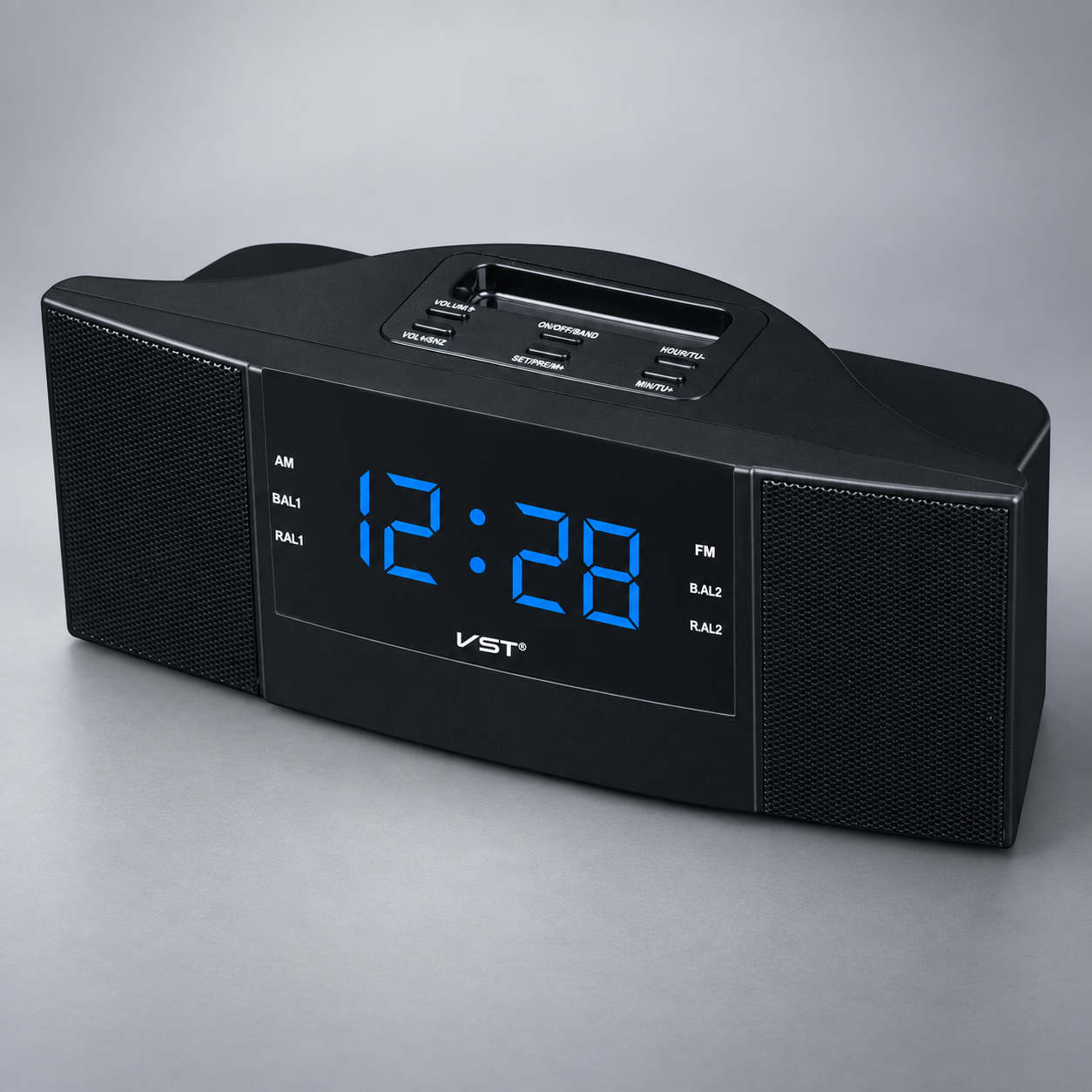 White Noise Machine Sleep Sound Machine Relaxation Aid